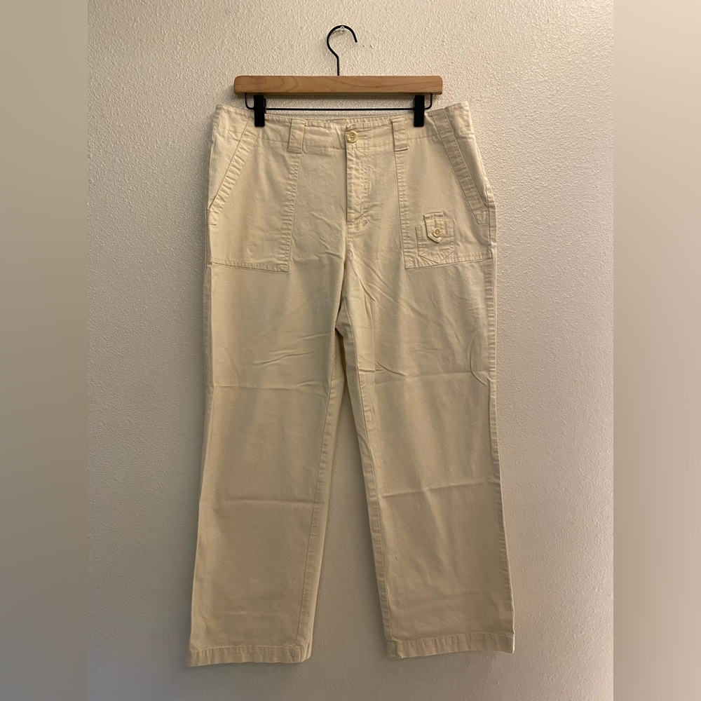Thrifted pants